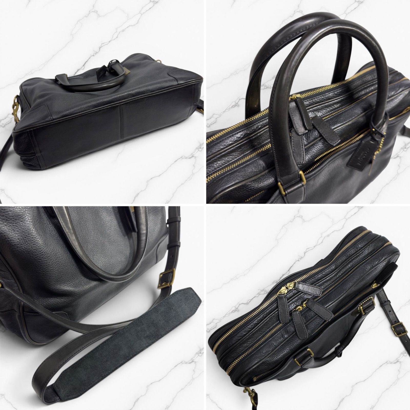 人気✨COACHコーチ ビジネスバッグ コミューター 2WAY 牛革 70670 楽天市場】COACH(コーチ) 70987 カラーブロック コミューター レザー