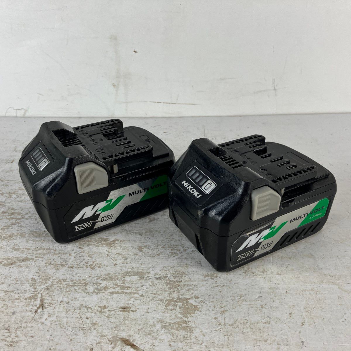 HiKOKI ハイコーキ 36v 25mm コードレスハンドラグラインダ バッテリーx2 充電器 ケース付 GP36DB グリーン HiKOKI ハイコーキ 36v 25mm コードレスハンドラグラインダ バッテリー