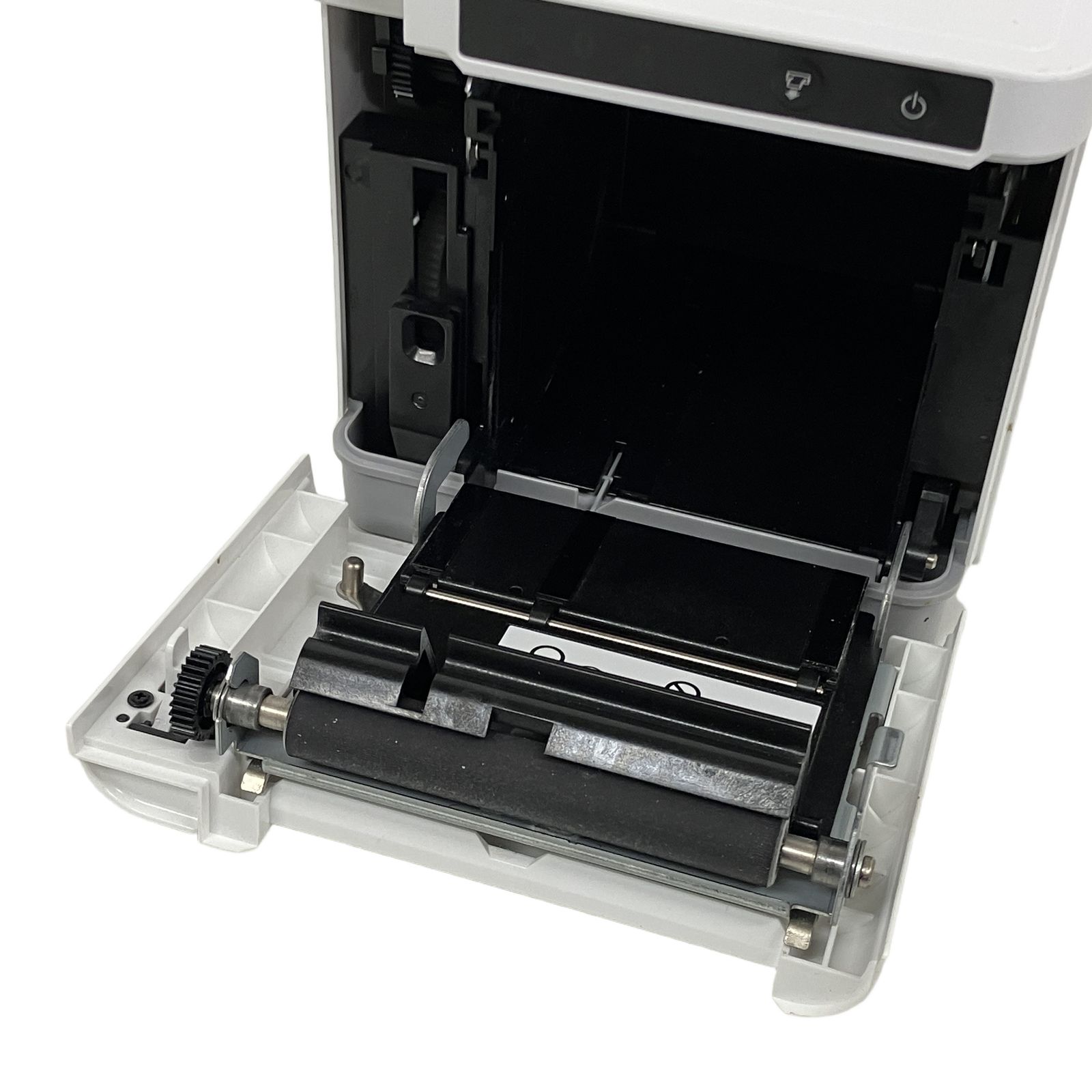 【4台】スター精密　 POS 小型レシートプリンター MCP31LB WT JP スター精密 多機能レシートプリンター MCP31LB WT JP (USB・LAN