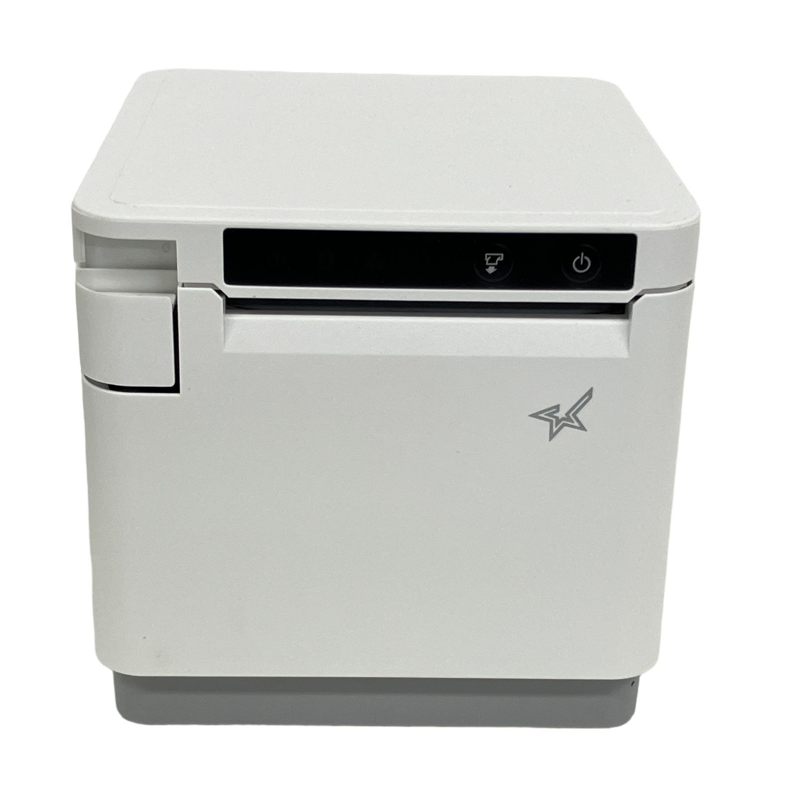 スター精密 mC-Print3 レシートプリンター MCP30 WT スマレジ レンタル レシートプリンターmC-Print3｜スター精密公式レシート