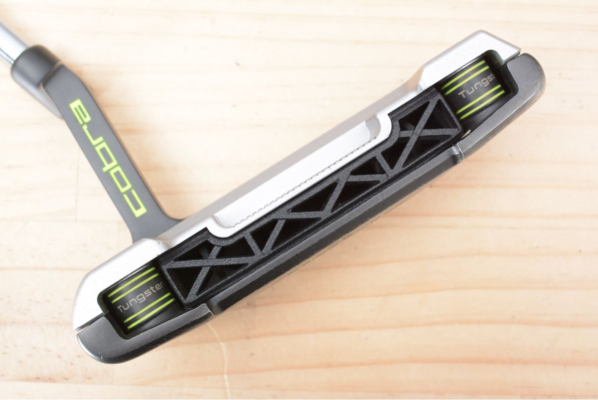 長尺パター】コブラ cobra KING GRANDSPORT ARMLOCK パター 41インチ
