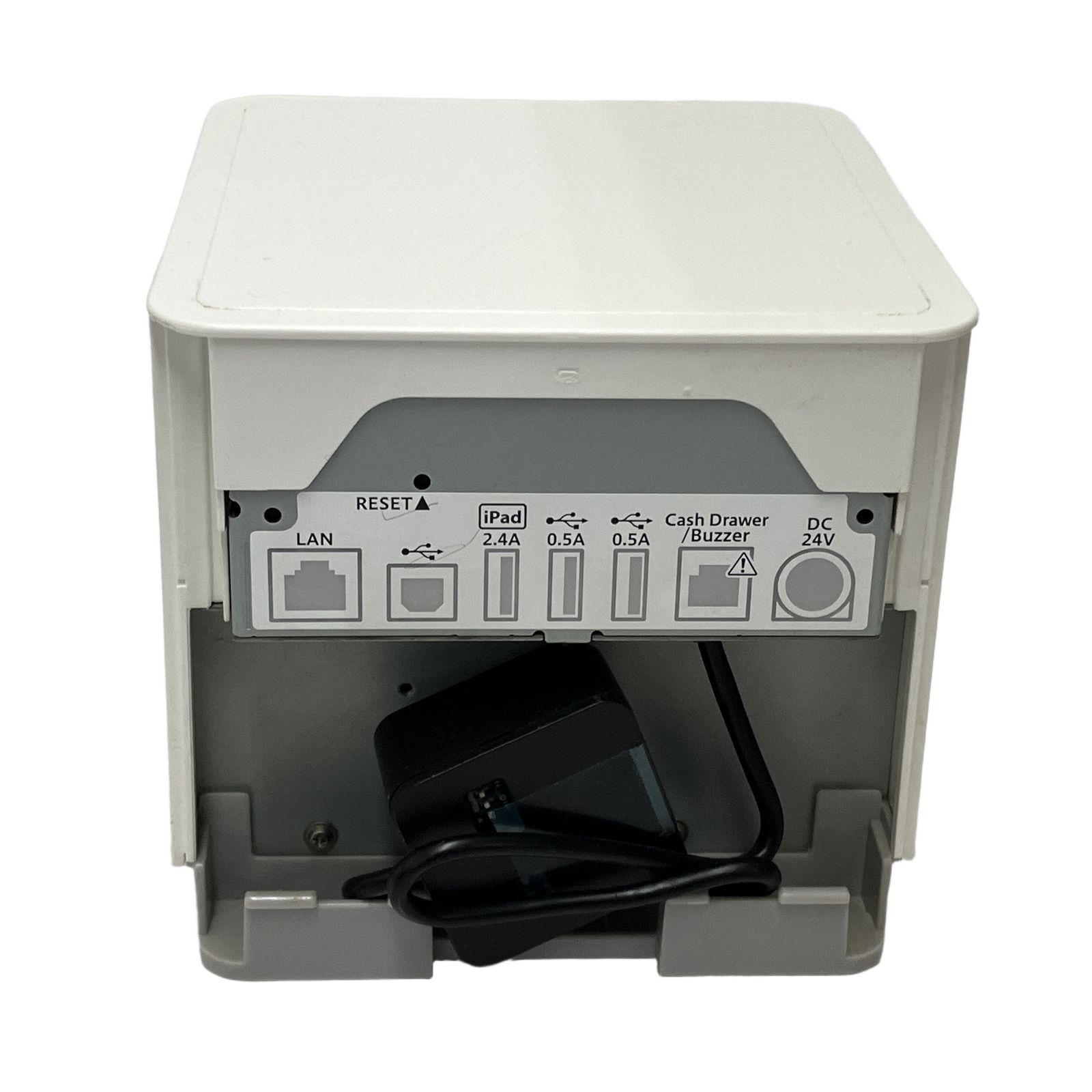 スター精密 mc-print3 MCP31LB レシートプリンター POSレジ mPOS