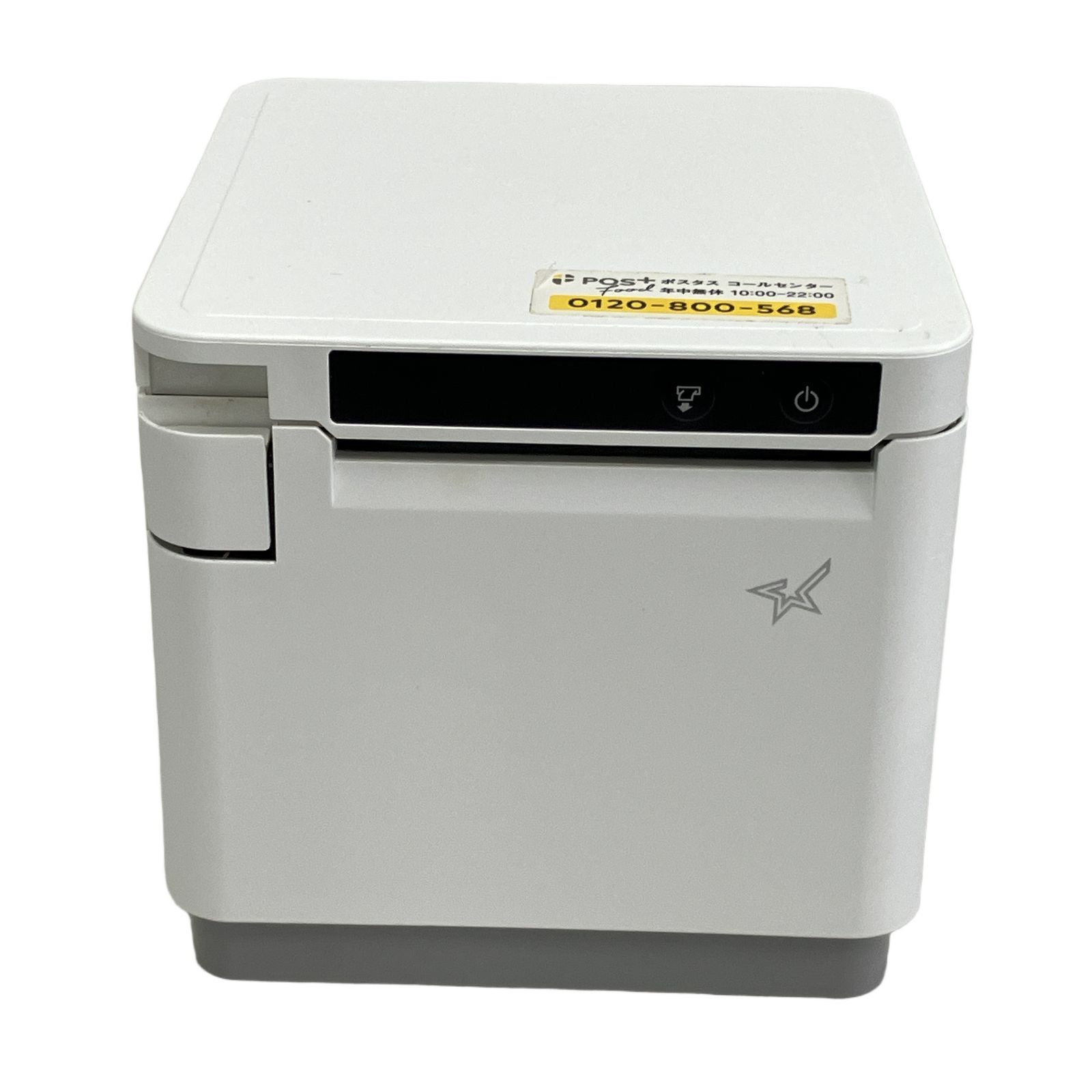 【中古品】 スター精密プリンタ MCP31LB WT 優良中古】mC-Print3 MCP31LB ホワイト