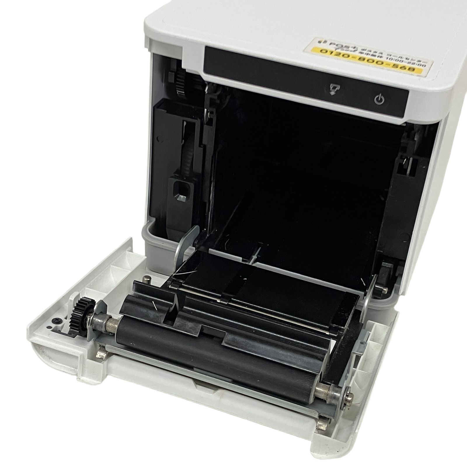 スター精密 mc-print3 MCP31LB レシートプリンター POSレジ mPOS