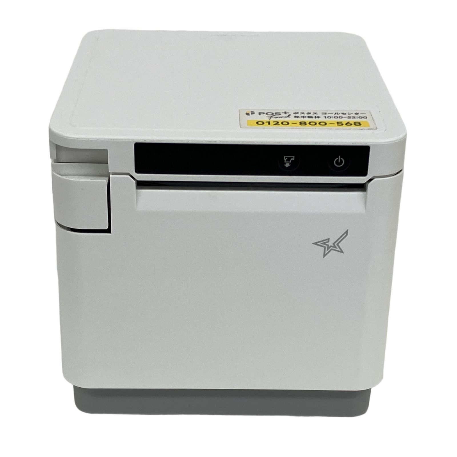 MC-Print3 レジプリンターMCP31LB mC-Print3 ｜ スター精密 サーマルレシートプリンター ｜ エフケイシステム