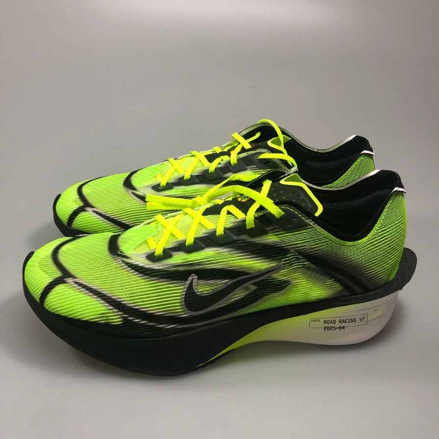 ナイキ ランニングシューズ ズームX ヴェイパーフライ【AFC8】【中古