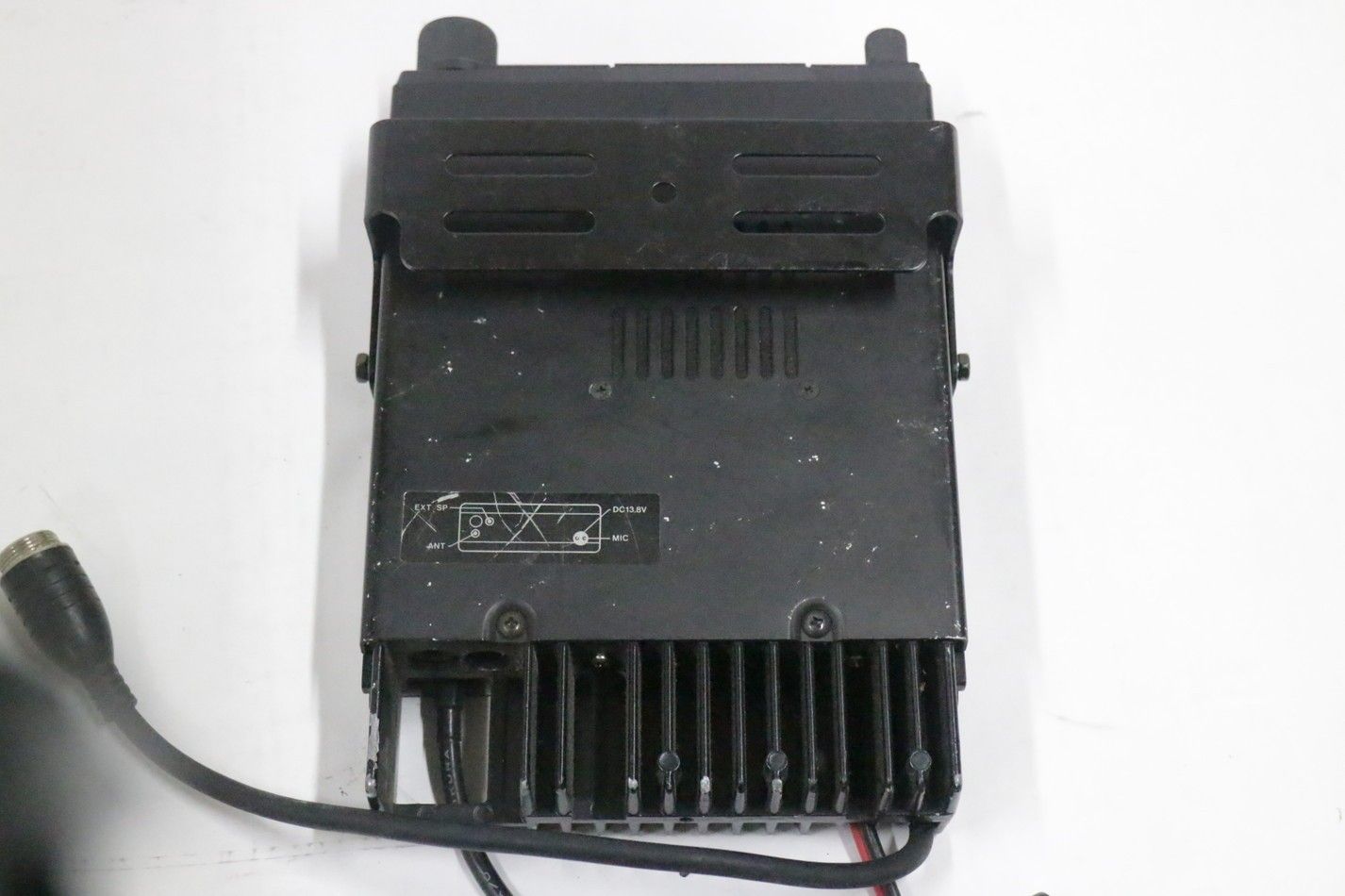 現状品 アイコム IC-1200 トランシーバー ICOM モービル アマチュア