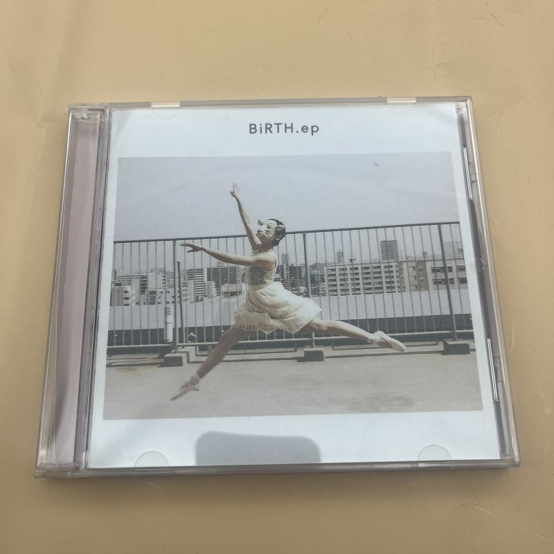 羊文学 BiRTH.ep CD 羊文学 / BiRTH.ep ” 中古CDが入荷いたしました。 : ディスクユニオン