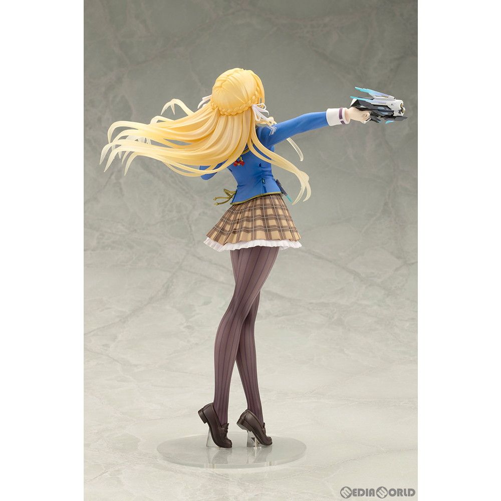 東城つかさ(とうじょうつかさ) ヘブンバーンズレッド 1/7 完成品