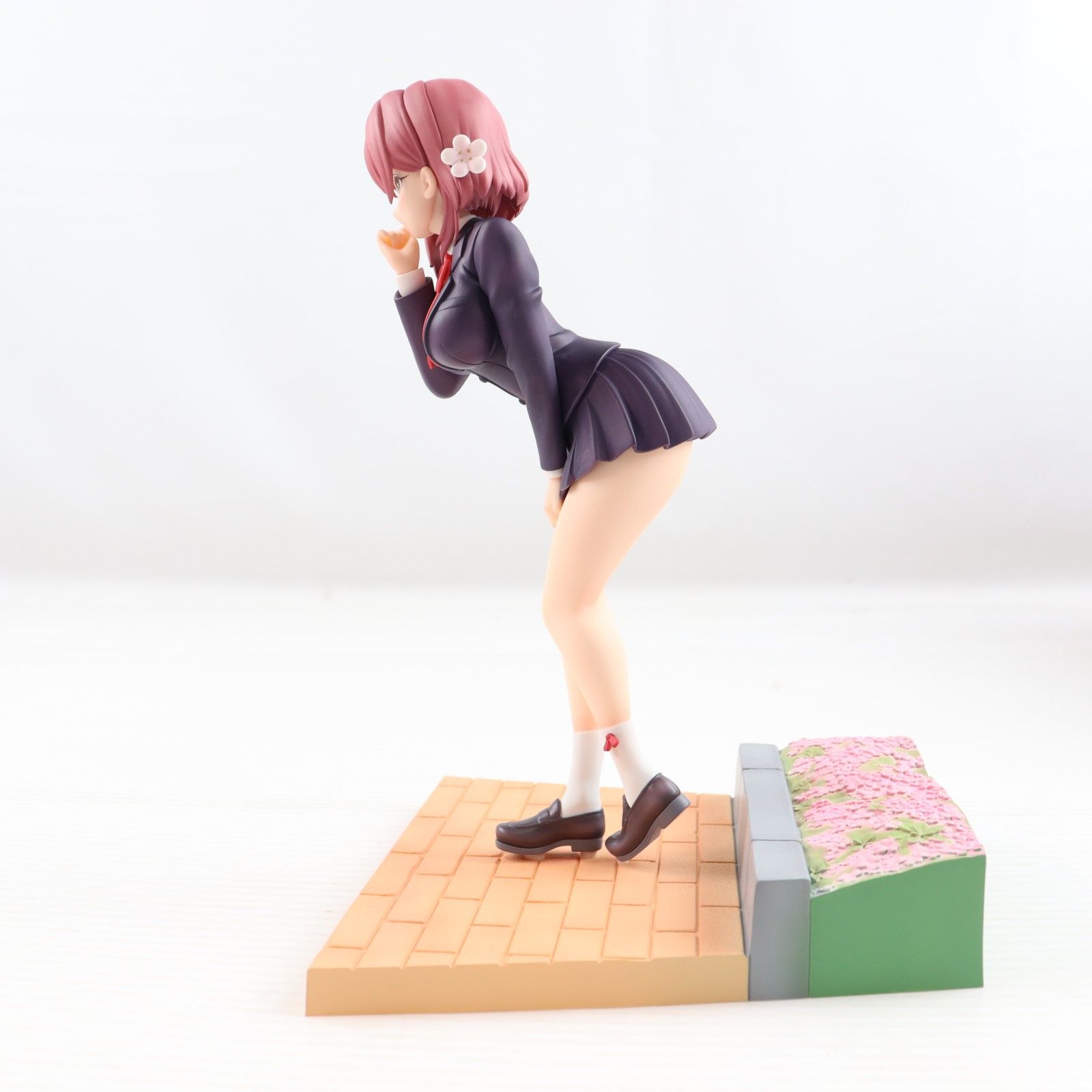 プレミアムバンダイ限定特典付属 ViVignette(ビビネット) 花園羽香里