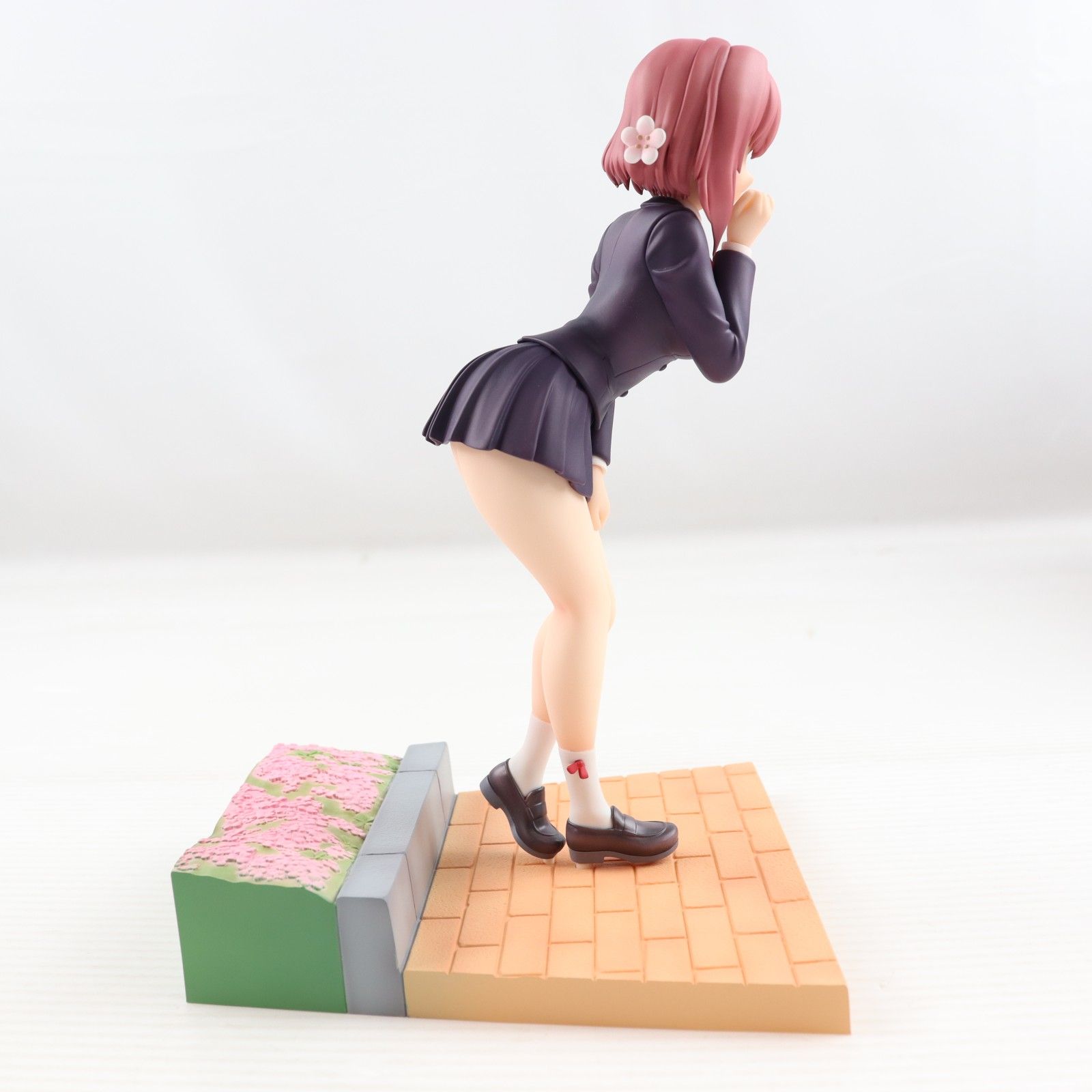 プレミアムバンダイ限定特典付属 ViVignette(ビビネット) 花園羽香里