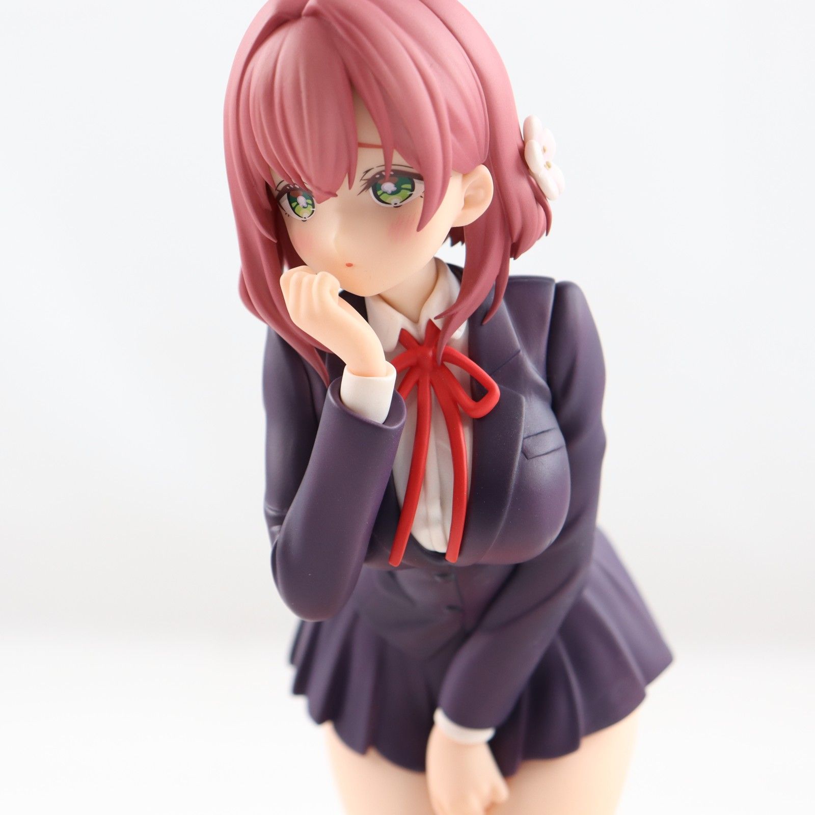 プレミアムバンダイ限定特典付属 ViVignette(ビビネット) 花園羽香里