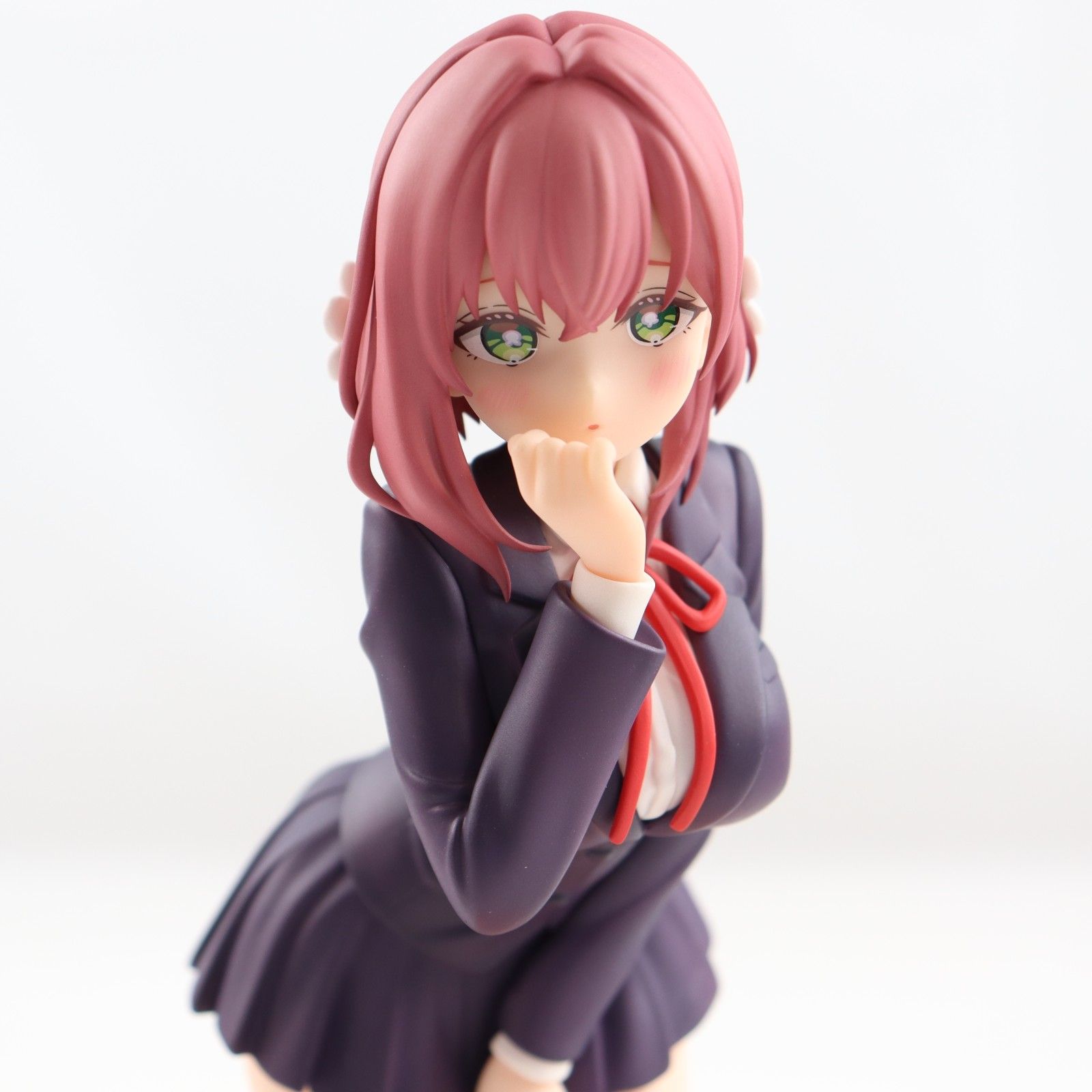 プレミアムバンダイ限定特典付属 ViVignette(ビビネット) 花園羽香里