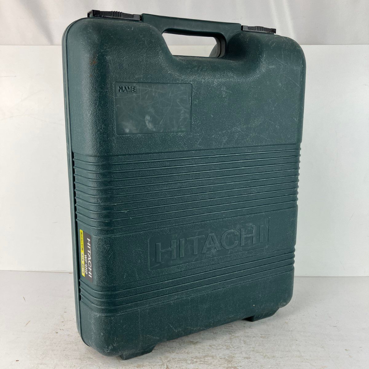 日立　HITACHI　WF4H2　高圧ねじ打ち機　【ケース付き】 楽天市場】日立 高圧ねじ wf4h2の通販