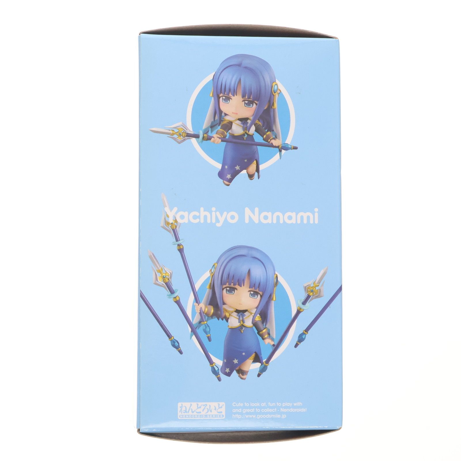 ねんどろいど 1494 七海やちよ(ななみやちよ) マギアレコード 魔法少女