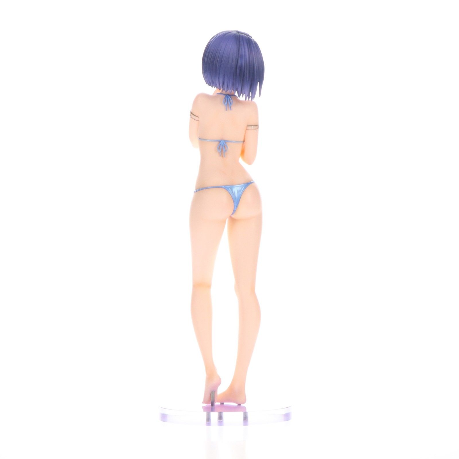 西連寺春菜(さいれんじはるな) ToLOVEる-とらぶる- ダークネス 水着