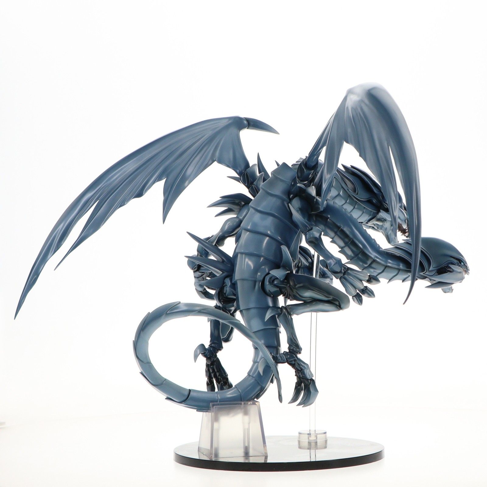 青眼の究極竜(ブルーアイズアルティメットドラゴン) 遊☆戯☆王
