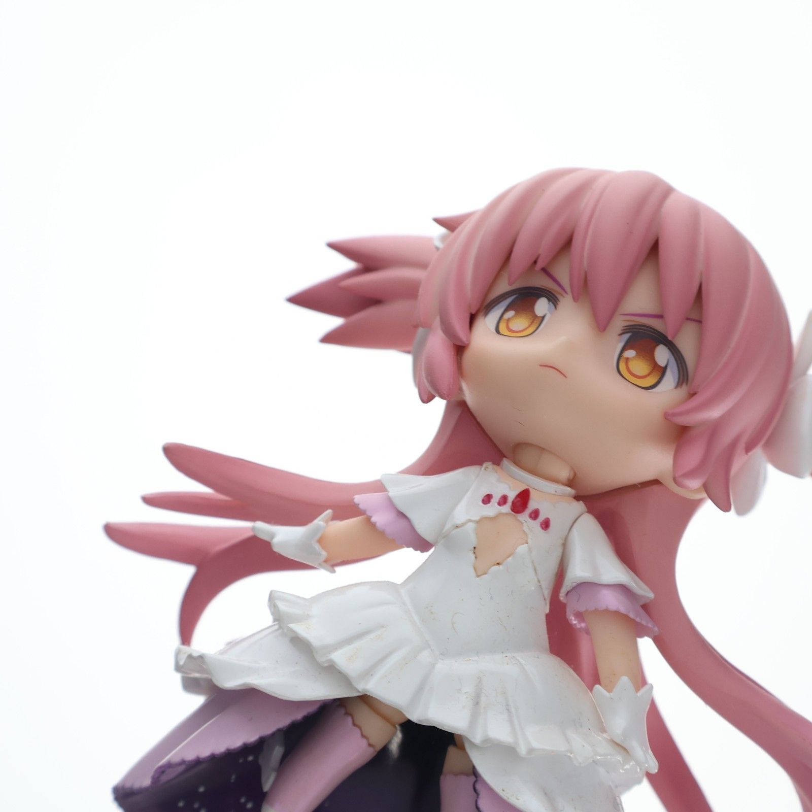 ねんどろいど 魔法少女まどか☆マギカ 8体セット　新品未開封 驚きの破格値，新作 ねんどろいど 魔法少女まどかマギカ