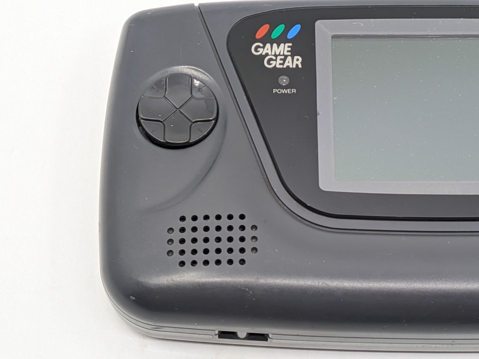 【新品未使用】SEGA GAME GEAR ゲームギア 本体 HGG-3210 Game Gear Console HGG-3210 RED Boxed Sega P41261331 gg | eBay