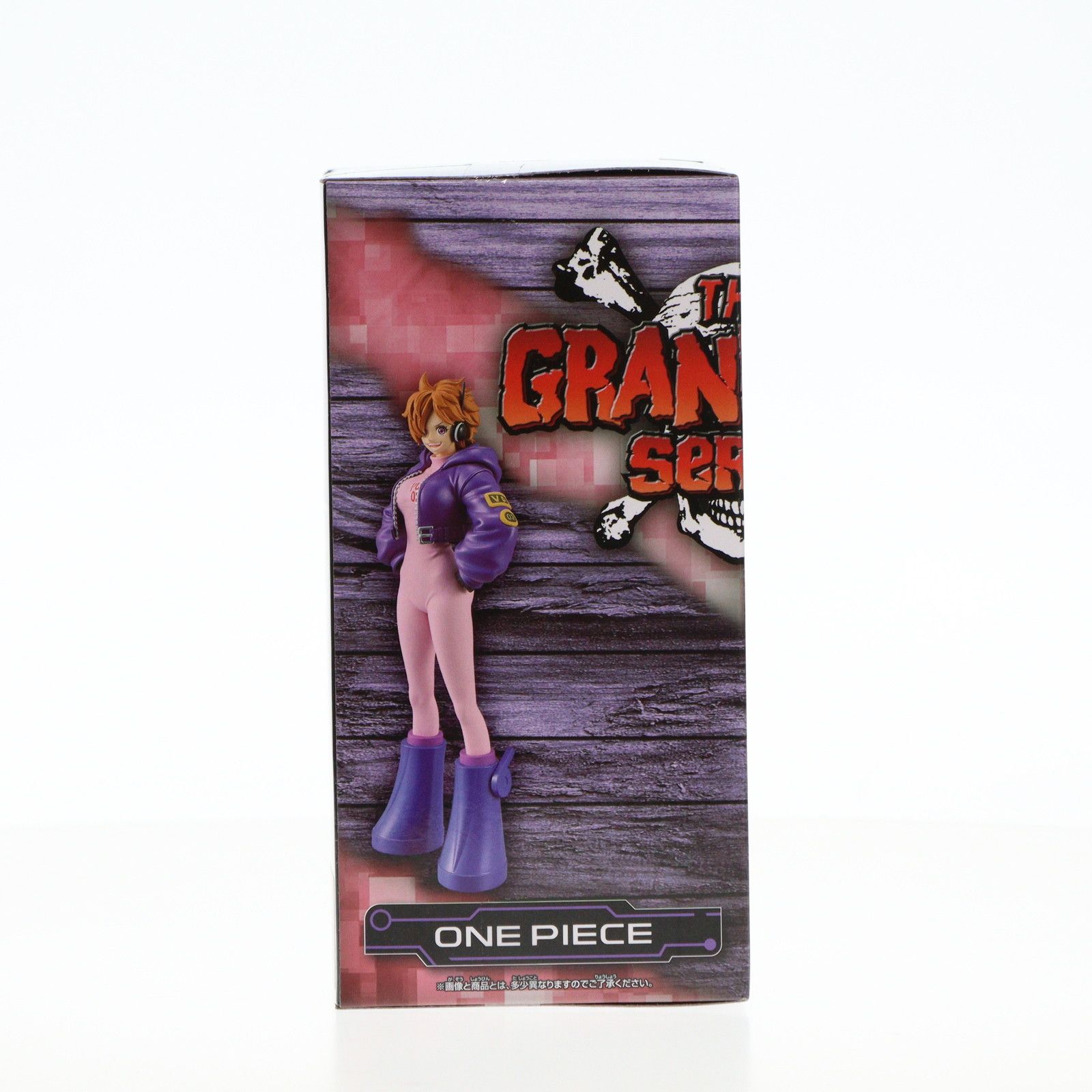 悪(リリス) ワンピース DXF〜THE GRANDLINE SERIES〜エッグヘッド Dr