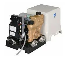 ☆エバラポンプ(荏原製作所) 浅井戸用インバータポンプ 25HPE0.25S 