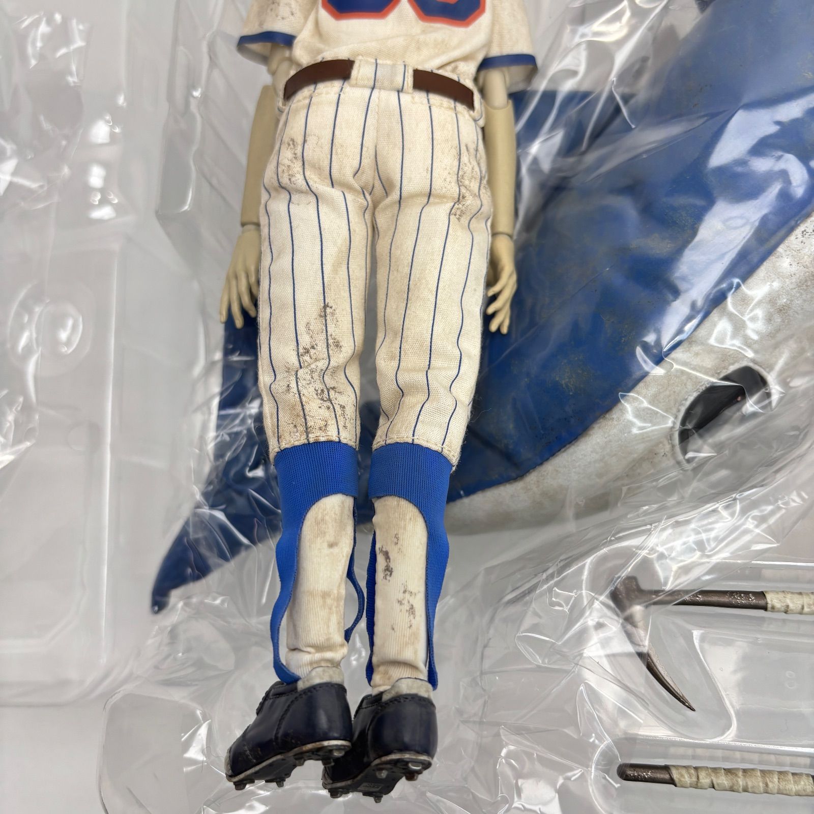 ドロヘドロ 恵比寿 平和シャークスマスコットバージョン 1/6 可動 