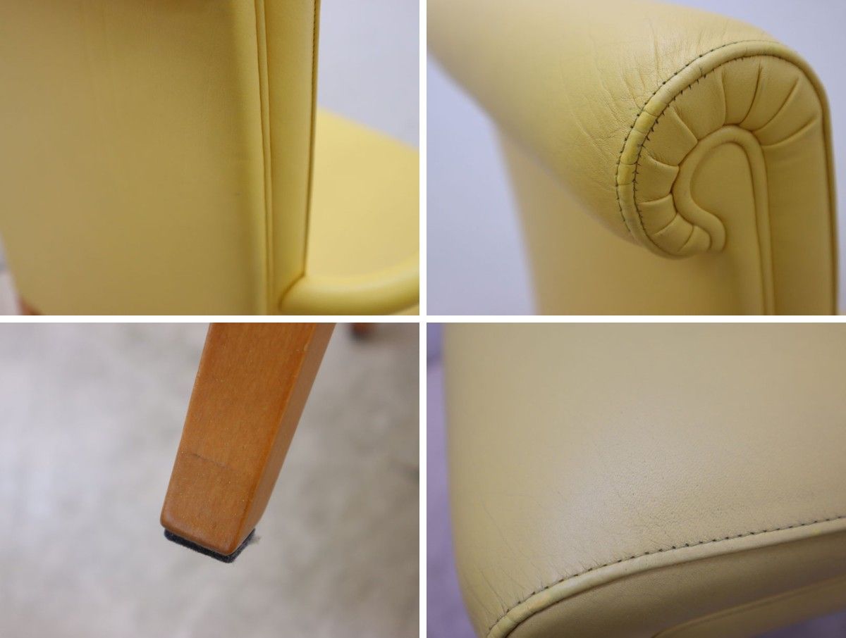 ◇PoltronaFrau◇ ポルトローナフラウ IDC大塚家具 Vittoria ヴィット