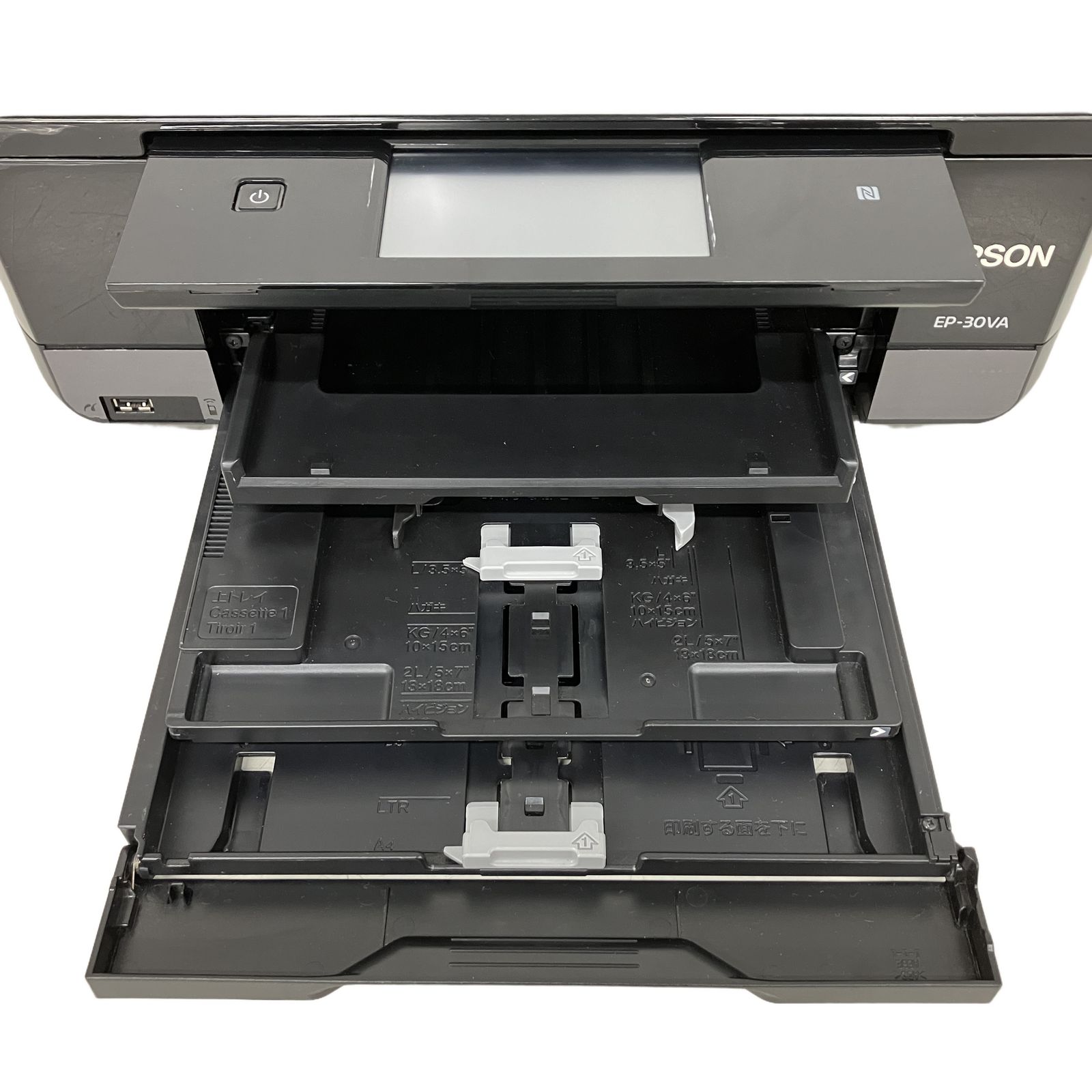 EPSON EP-30VA 2019年製 インクジェットプリンター プリンター 