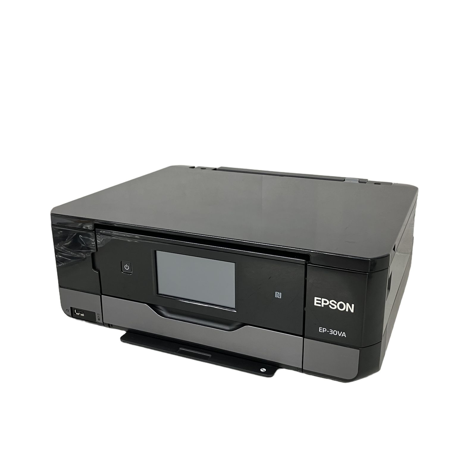 EPSON EP-30VA 2019年製 インクジェットプリンター プリンター 