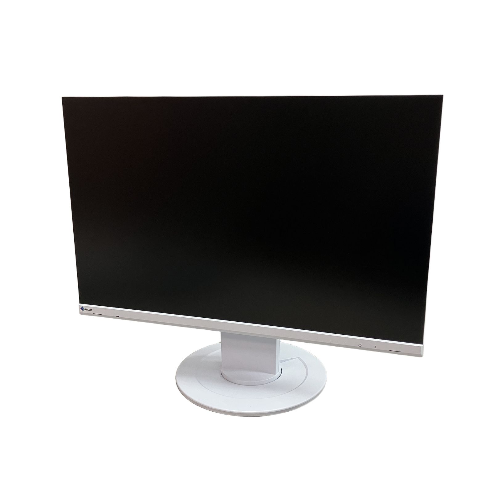 【美品】中古 EIZO EV2360 22.5インチモニター 中古】FlexScan EV2360-WT ホワイト [2133032090652] - リコレ