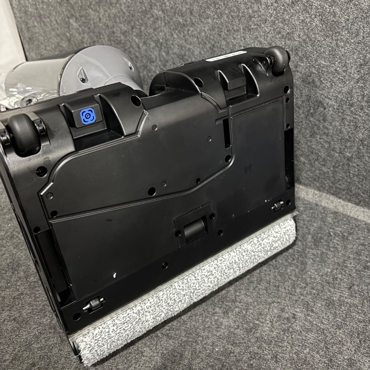 JONR H2 Pro 水拭き掃除機 乾湿両用 高性能 除菌 モップ自動洗浄 Amazon.co.jp: JONR H2 Pro 水拭き掃除機【業界初！防臭構造】乾湿両用