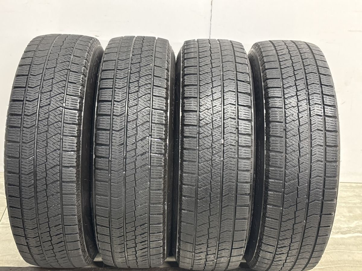 バリ山！★175/70R14　ブリヂストン　エコピア　NH200C　ヤリス　アクア　ポルテ　シエンタ　ヴィッツ ECOPIA NH200C 175/70R14 84S｜ブリヂストン タイヤオンラインストア