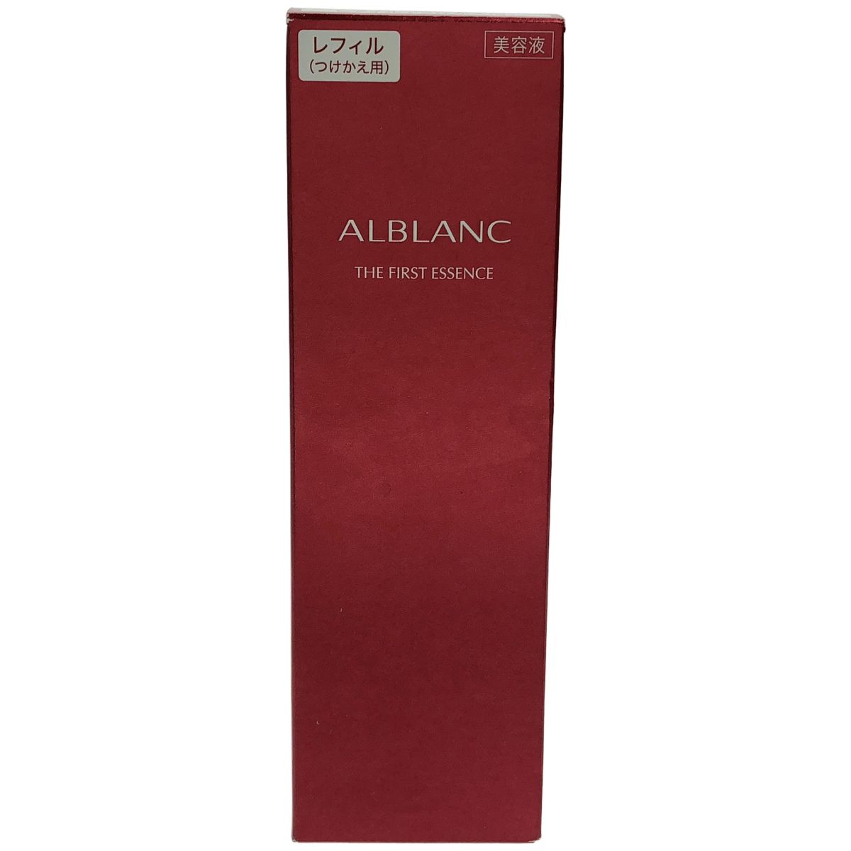 Z000 ALBLANC アルブラン ザ ファーストエッセンス レフィル 【美容液