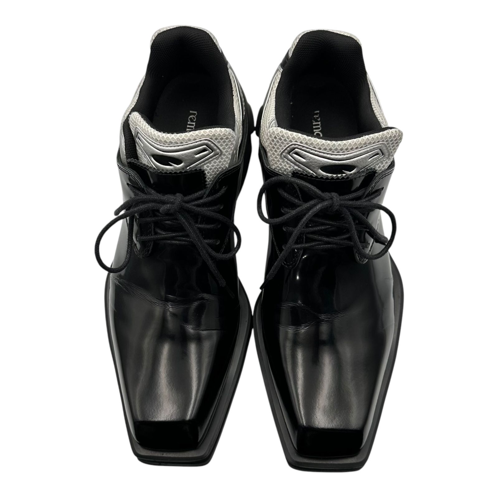remagine(リマジン) Starting blocks hybrid derby Shoes スター 