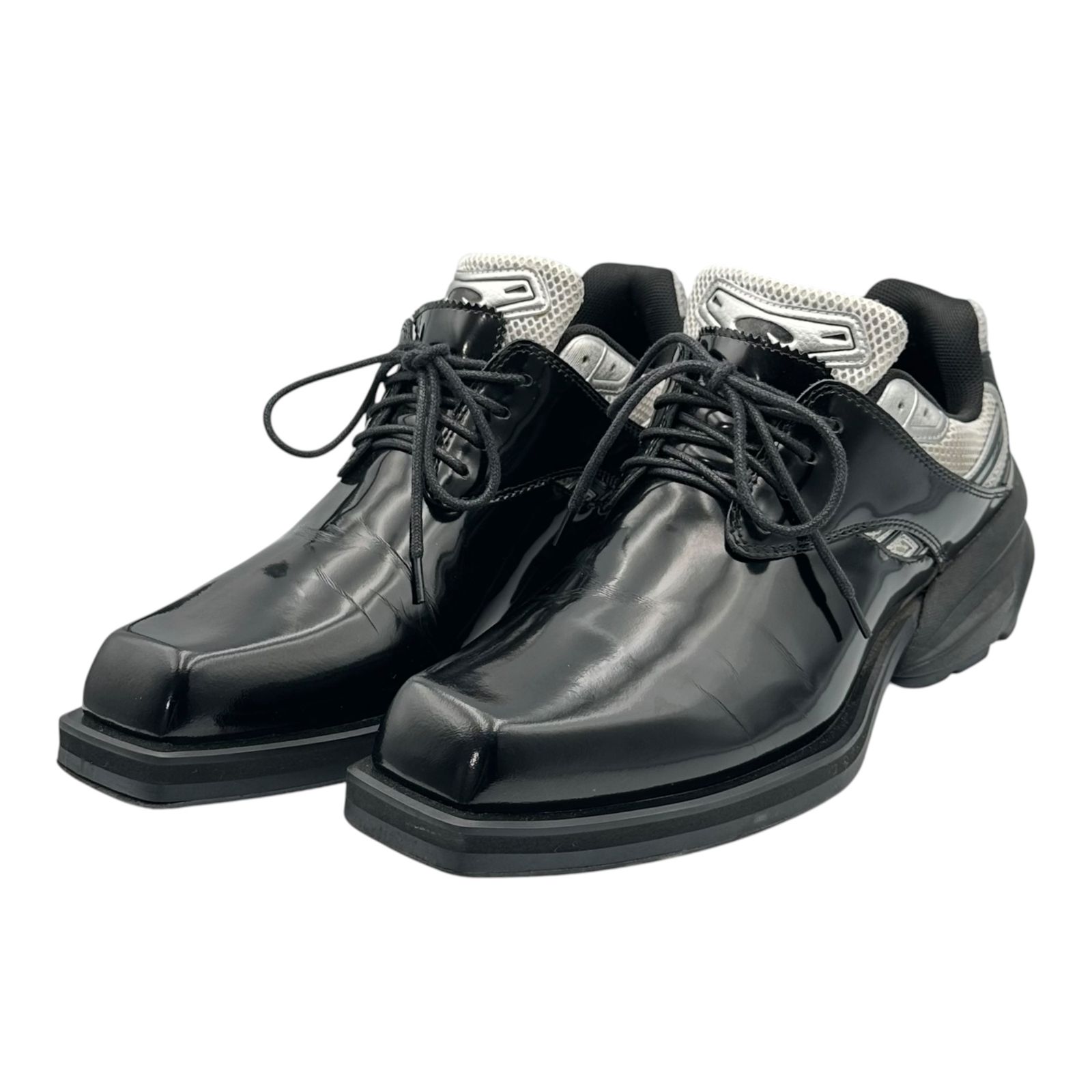 remagine(リマジン) Starting blocks hybrid derby Shoes スター 