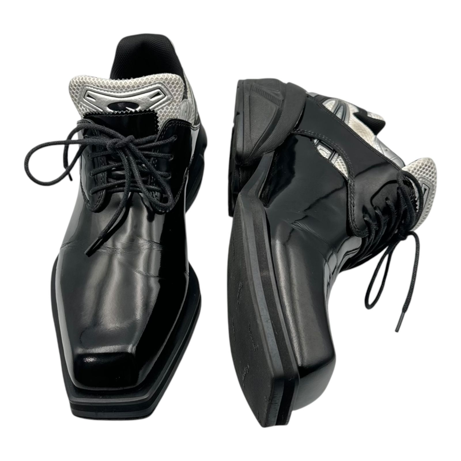 remagine(リマジン) Starting blocks hybrid derby Shoes スター 