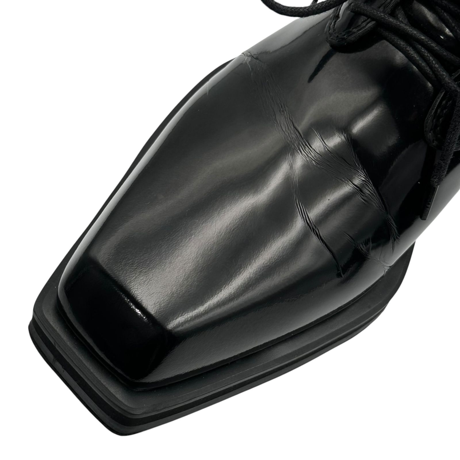 remagine(リマジン) Starting blocks hybrid derby Shoes スター 