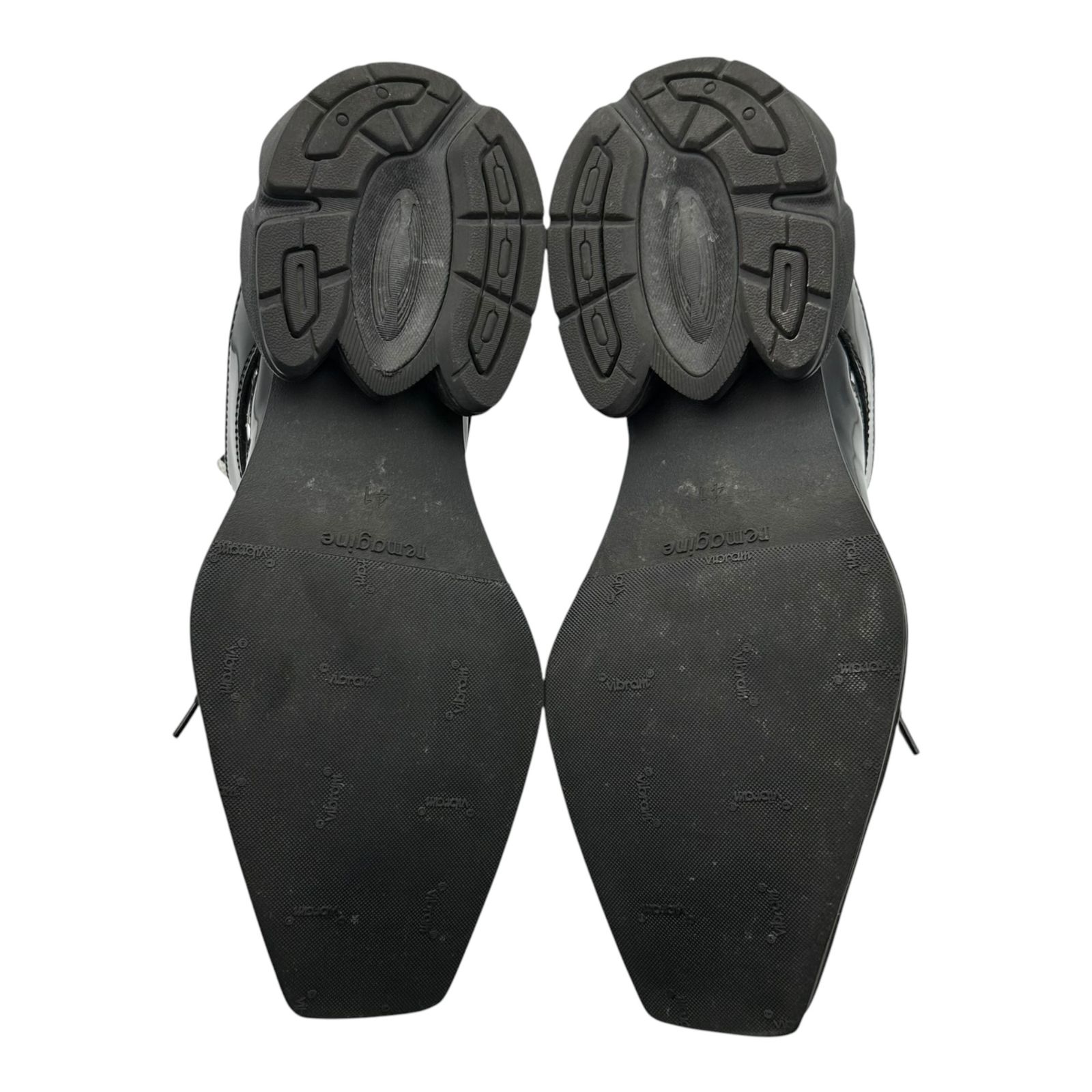 remagine(リマジン) Starting blocks hybrid derby Shoes スター 