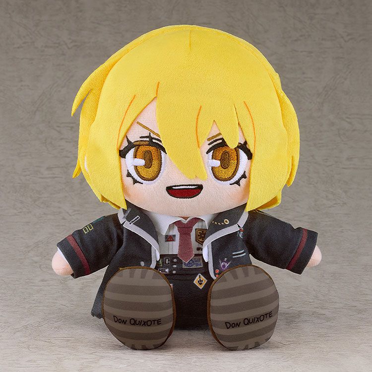 Limbus Company ドンキホーテ ぬいぐるみ ぬい 新品 未開封品 正規品 