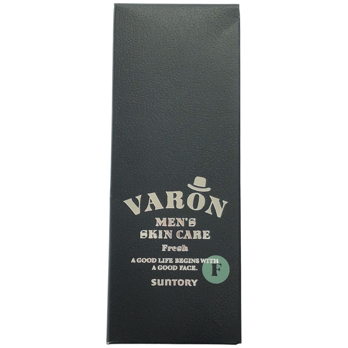 Z000 VARON ヴァロン フレッシュ 120mL ラスト1点！ - メルカリ