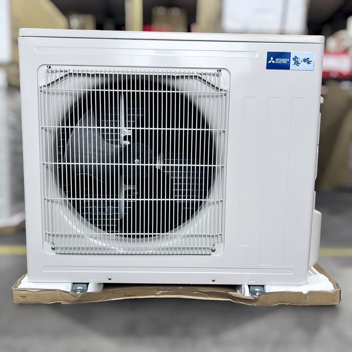 開封済・未使用品】三菱電機 (MITSUBISHI ELECTRIC) ルームエアコン 
