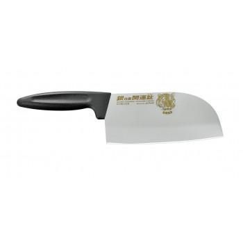 フォーエバー 銀抗菌チタン中華包丁 170mm TGHC-18
