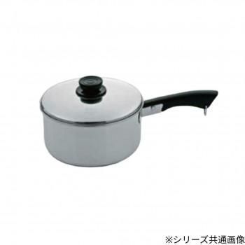 MARUTAMA 玉虎堂 18Crソースパン 16cm　191