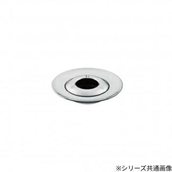 MARUTAMA 玉虎堂 18-8ステンレスデラックス灰皿(大) φ200mm　75