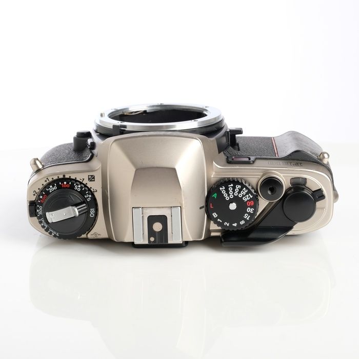 中古】(ニコン) Nikon FE10 - メルカリ