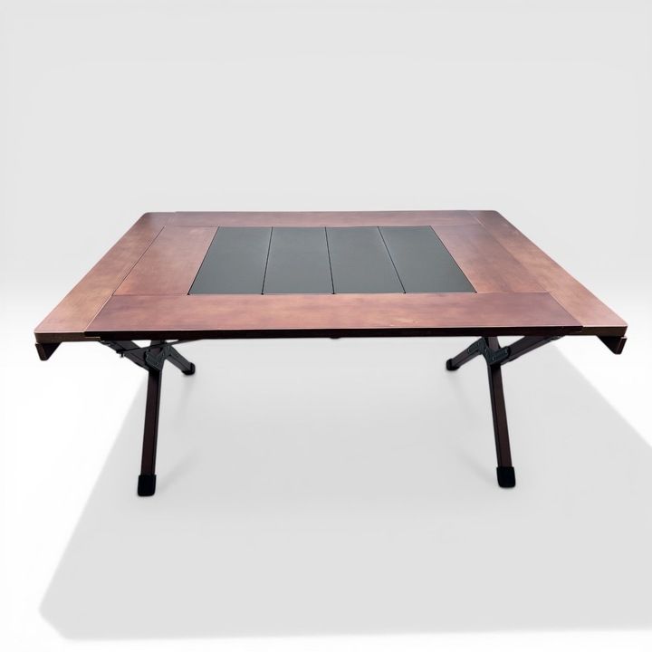 開封済・未使用品】 Hilander(ハイランダー) CHEF TABLE (シェフ
