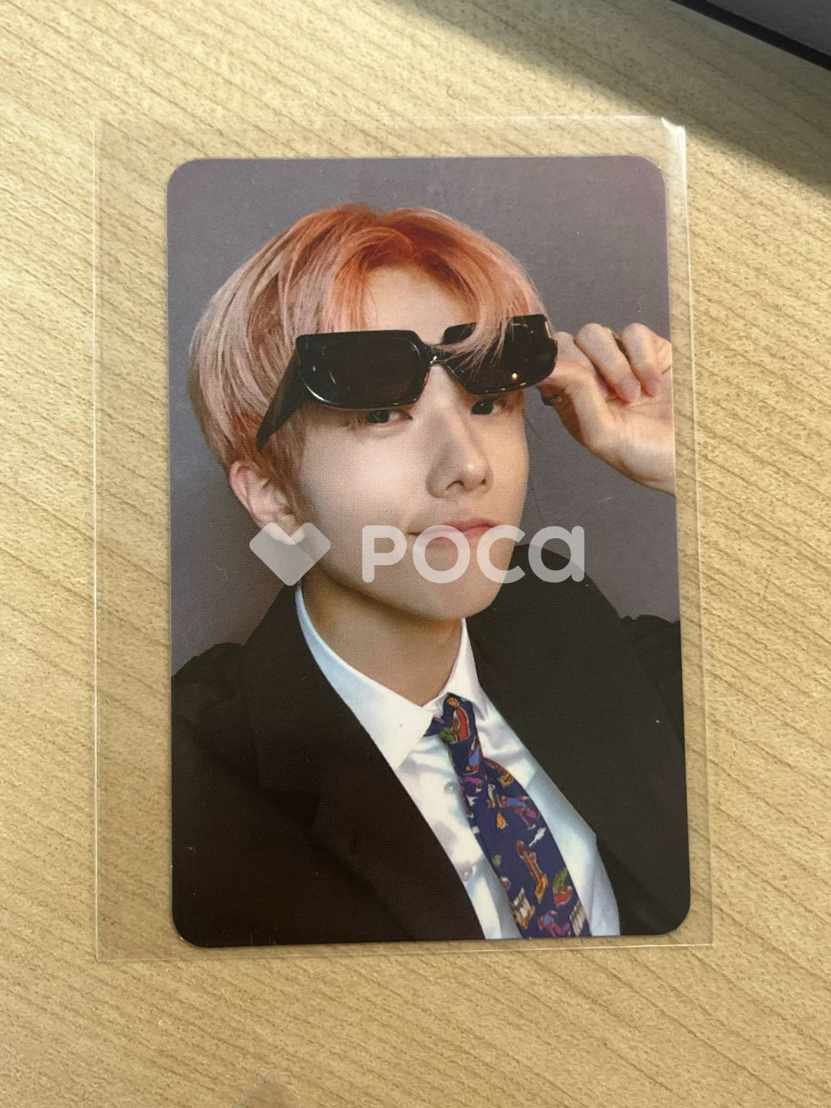 NCTDREAM Hello Future MD バルーンセット トレカ チソン NCTDREAM Hello future チソン トレカ - メルカリ