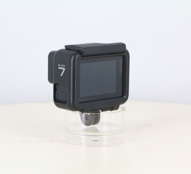 【苫小牧バナナ】GoPro/コープロ ウェアラブルカメラ HERO7 Black 4K対応 CHDHX-701-FW 中古 動作確認済み♪ Amazon | GoPro HERO7 ブラック CHDHX-701-FW | ウェアラブルカメラ