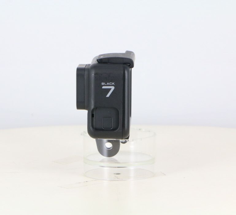 中古】(ゴープロ) GoPro CHDHX-701-FW HERO7 BLACK - メルカリ