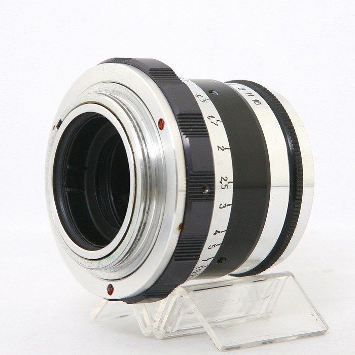中古】(ロシア) Russia INDUSTAR-61 53/2.8 (L39) - メルカリ